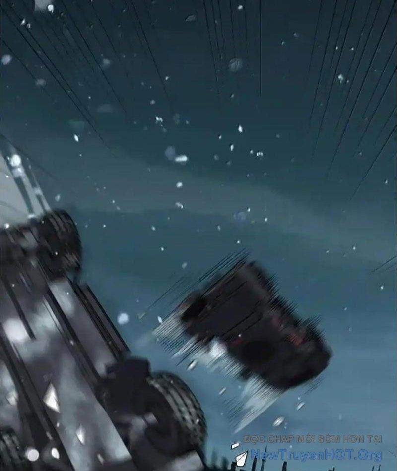 Băng Phong Mạt Nhật: Không Còn Đường Sống Chapter 72 - 7