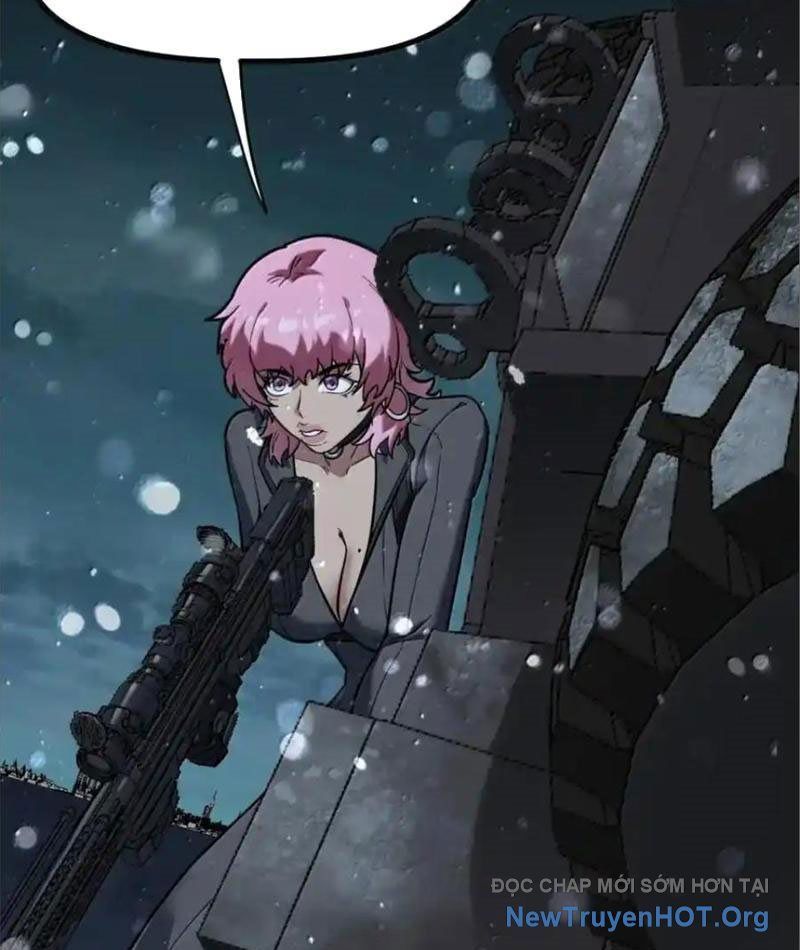Băng Phong Mạt Nhật: Không Còn Đường Sống Chapter 72 - 61