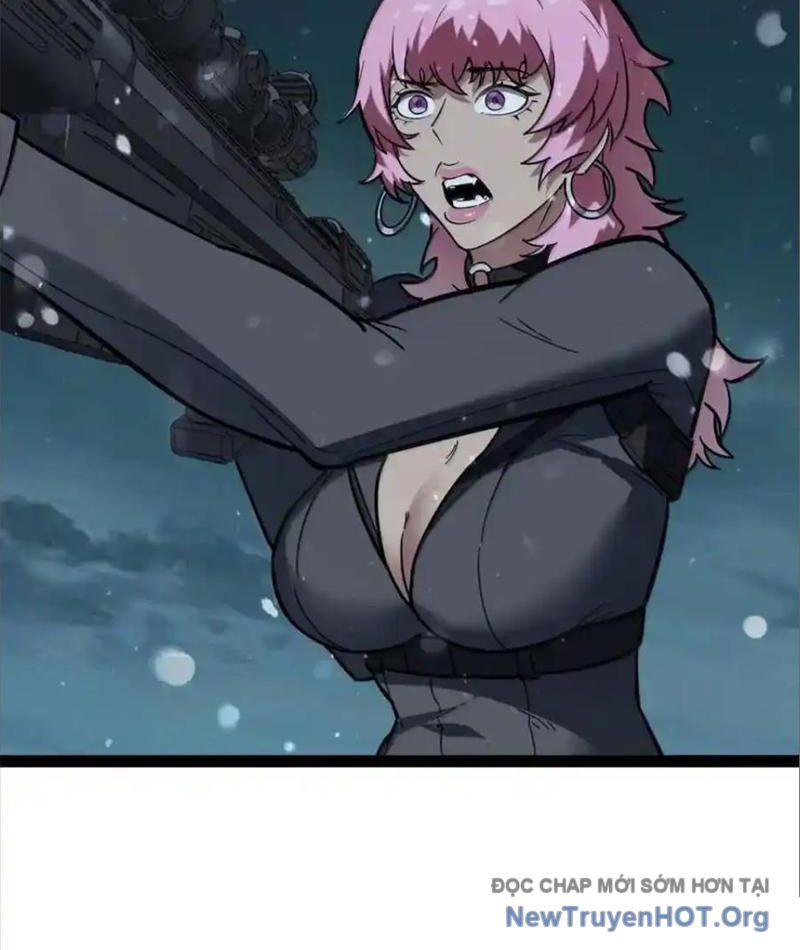 Băng Phong Mạt Nhật: Không Còn Đường Sống Chapter 72 - 65