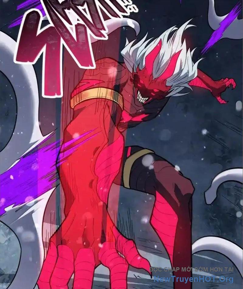 Băng Phong Mạt Nhật: Không Còn Đường Sống Chapter 72 - 67