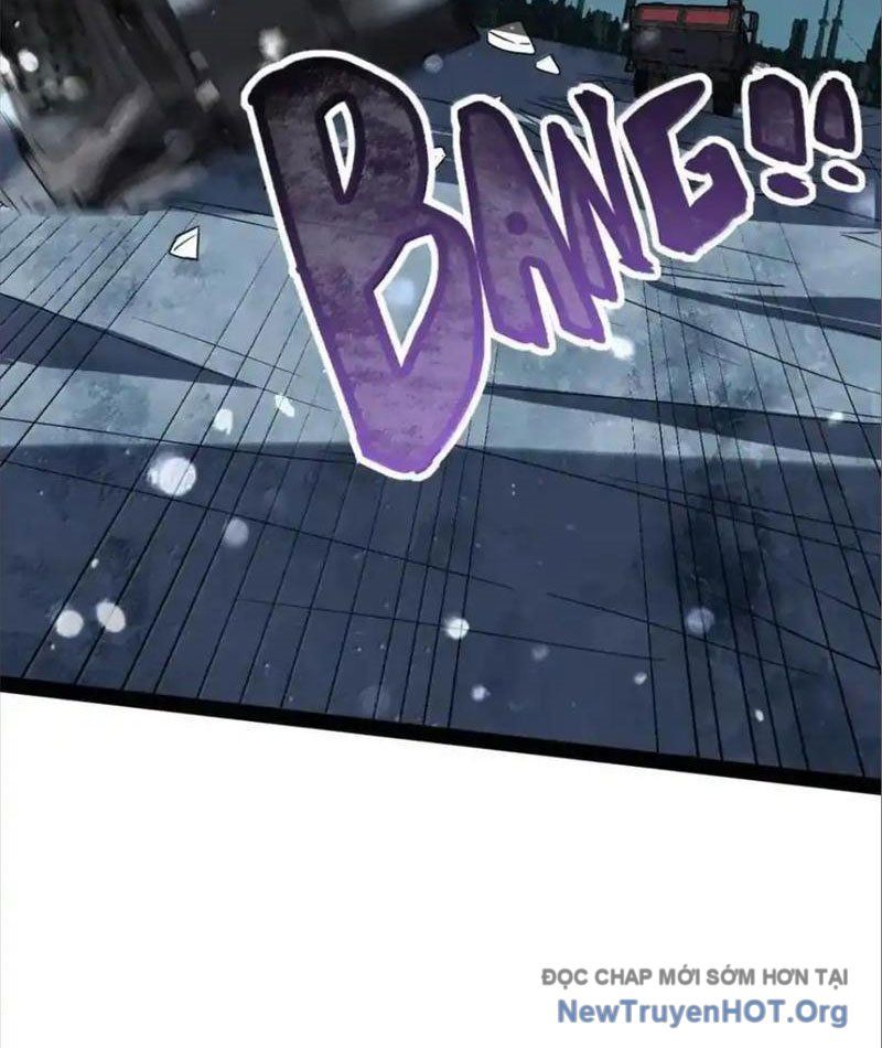 Băng Phong Mạt Nhật: Không Còn Đường Sống Chapter 72 - 8