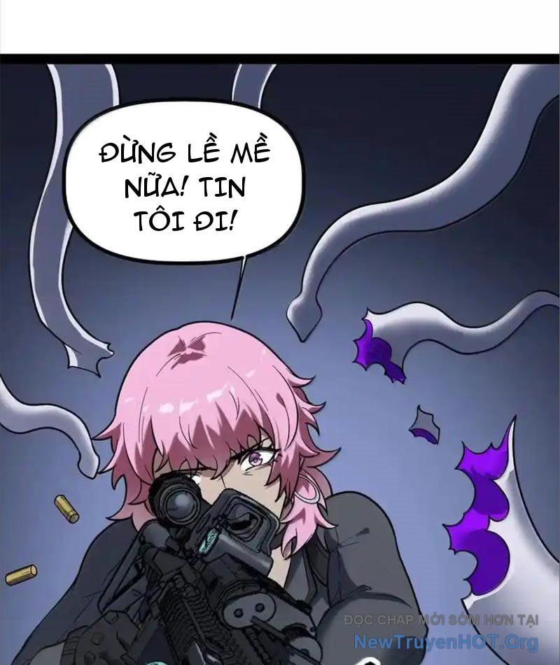 Băng Phong Mạt Nhật: Không Còn Đường Sống Chapter 72 - 71