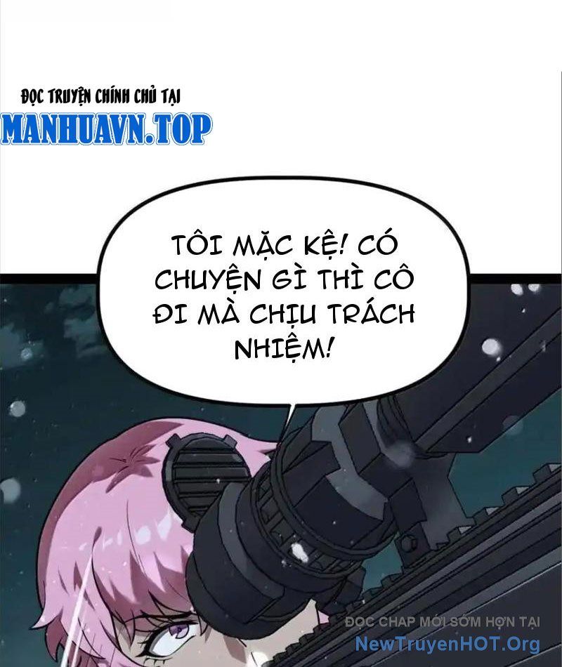 Băng Phong Mạt Nhật: Không Còn Đường Sống Chapter 72 - 73