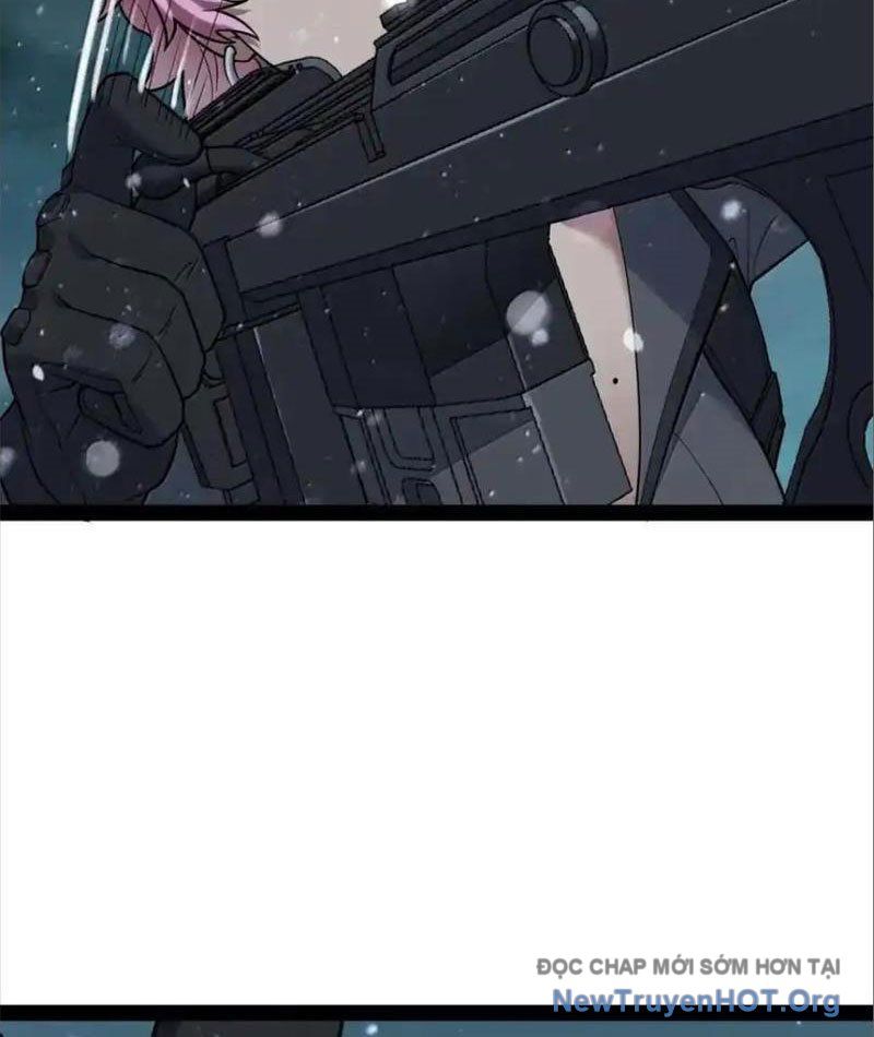 Băng Phong Mạt Nhật: Không Còn Đường Sống Chapter 72 - 74