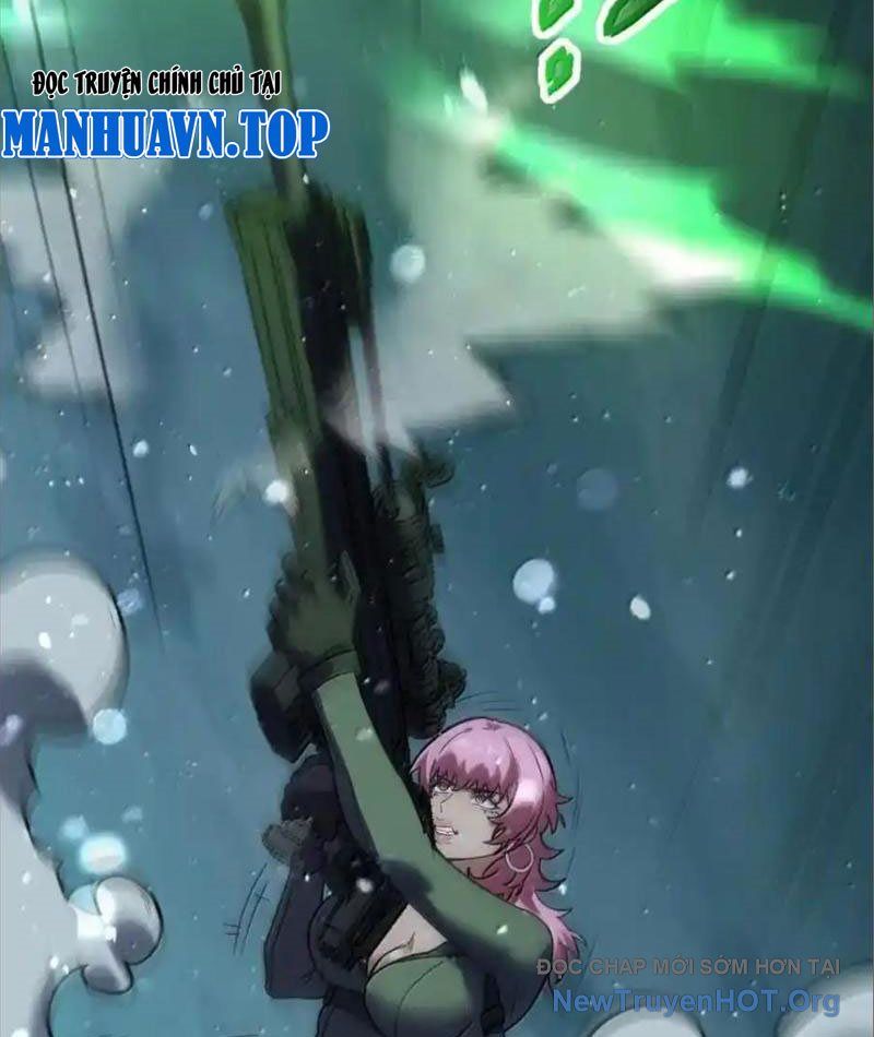 Băng Phong Mạt Nhật: Không Còn Đường Sống Chapter 72 - 79