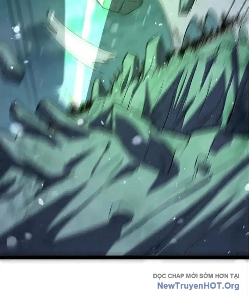 Băng Phong Mạt Nhật: Không Còn Đường Sống Chapter 72 - 83