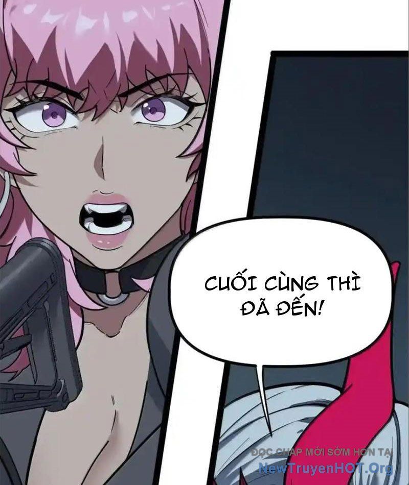 Băng Phong Mạt Nhật: Không Còn Đường Sống Chapter 72 - 85