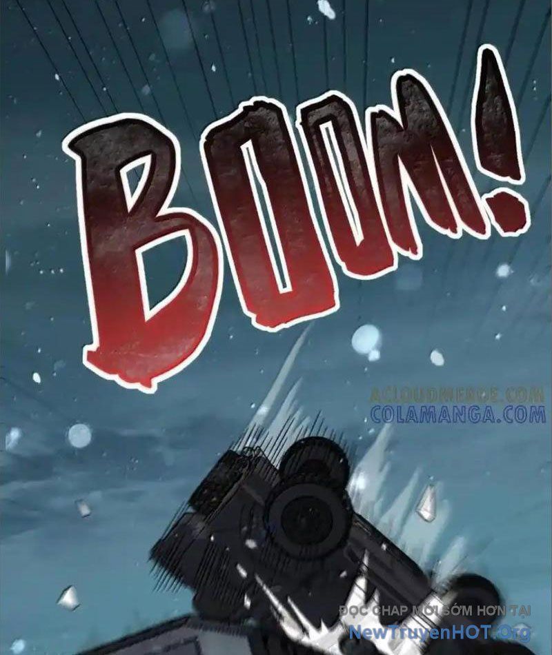 Băng Phong Mạt Nhật: Không Còn Đường Sống Chapter 72 - 10