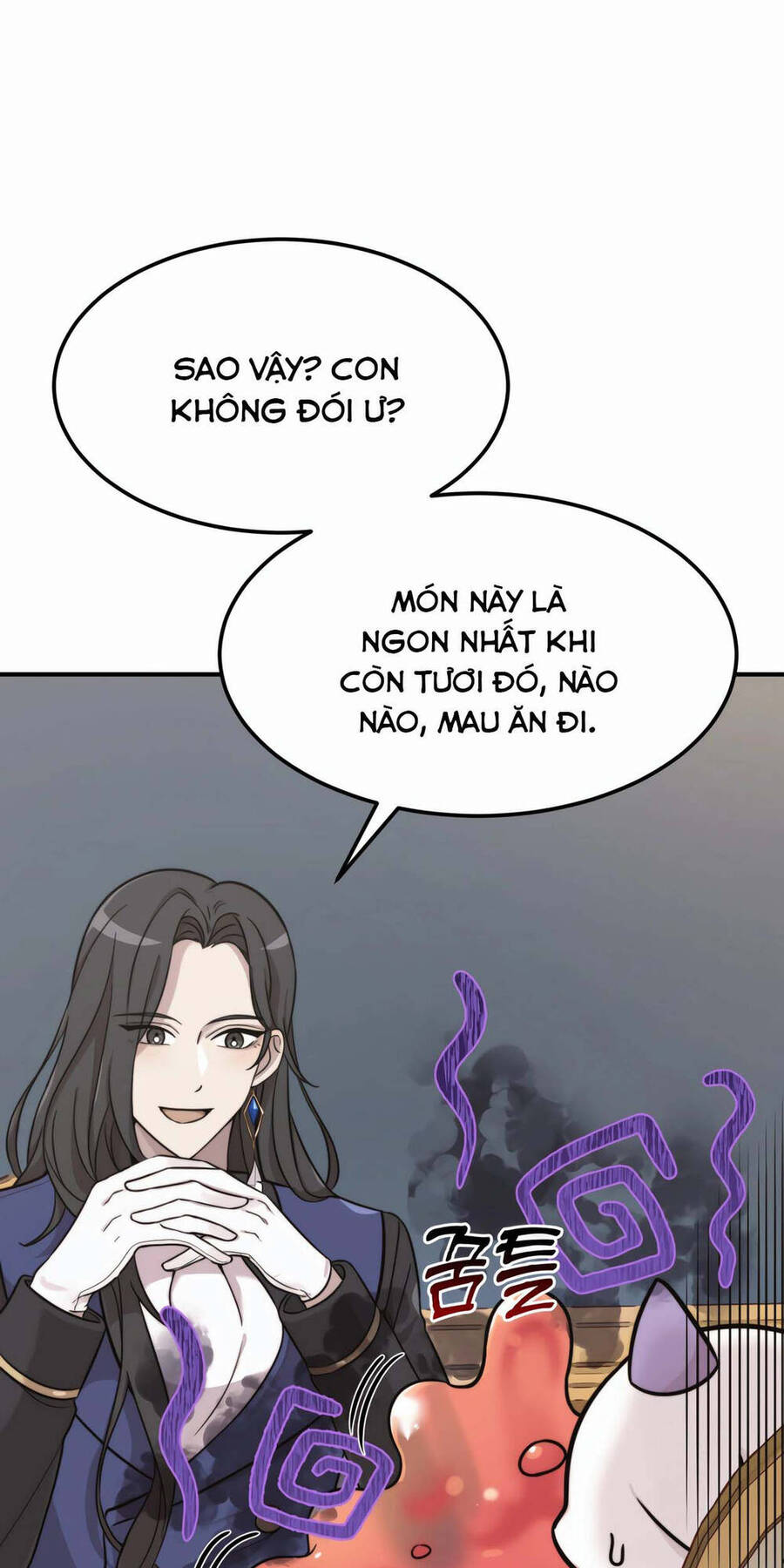 Phương Pháp Sinh Tồn Của Rồng Sắp Ngủm Chapter 1 - 110