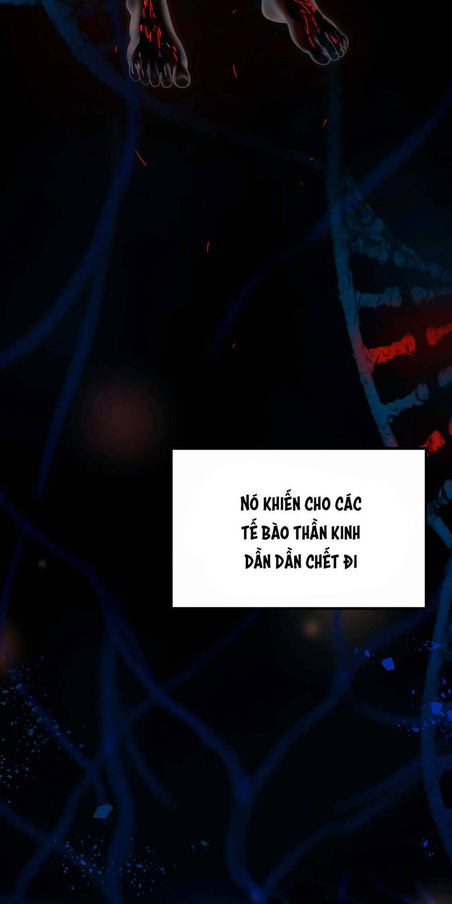 Phương Pháp Sinh Tồn Của Rồng Sắp Ngủm Chapter 1 - 32