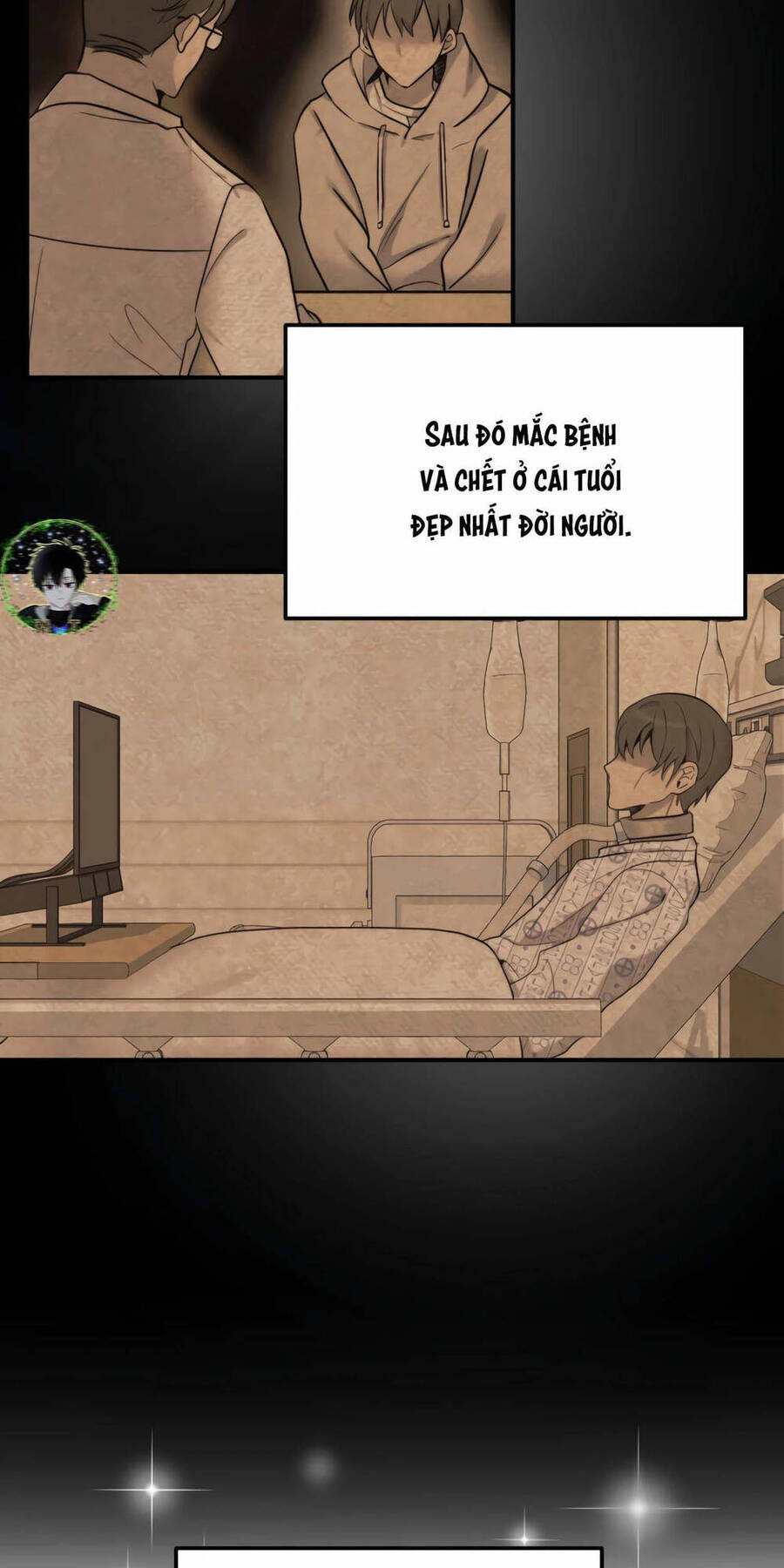 Phương Pháp Sinh Tồn Của Rồng Sắp Ngủm Chapter 1 - 94