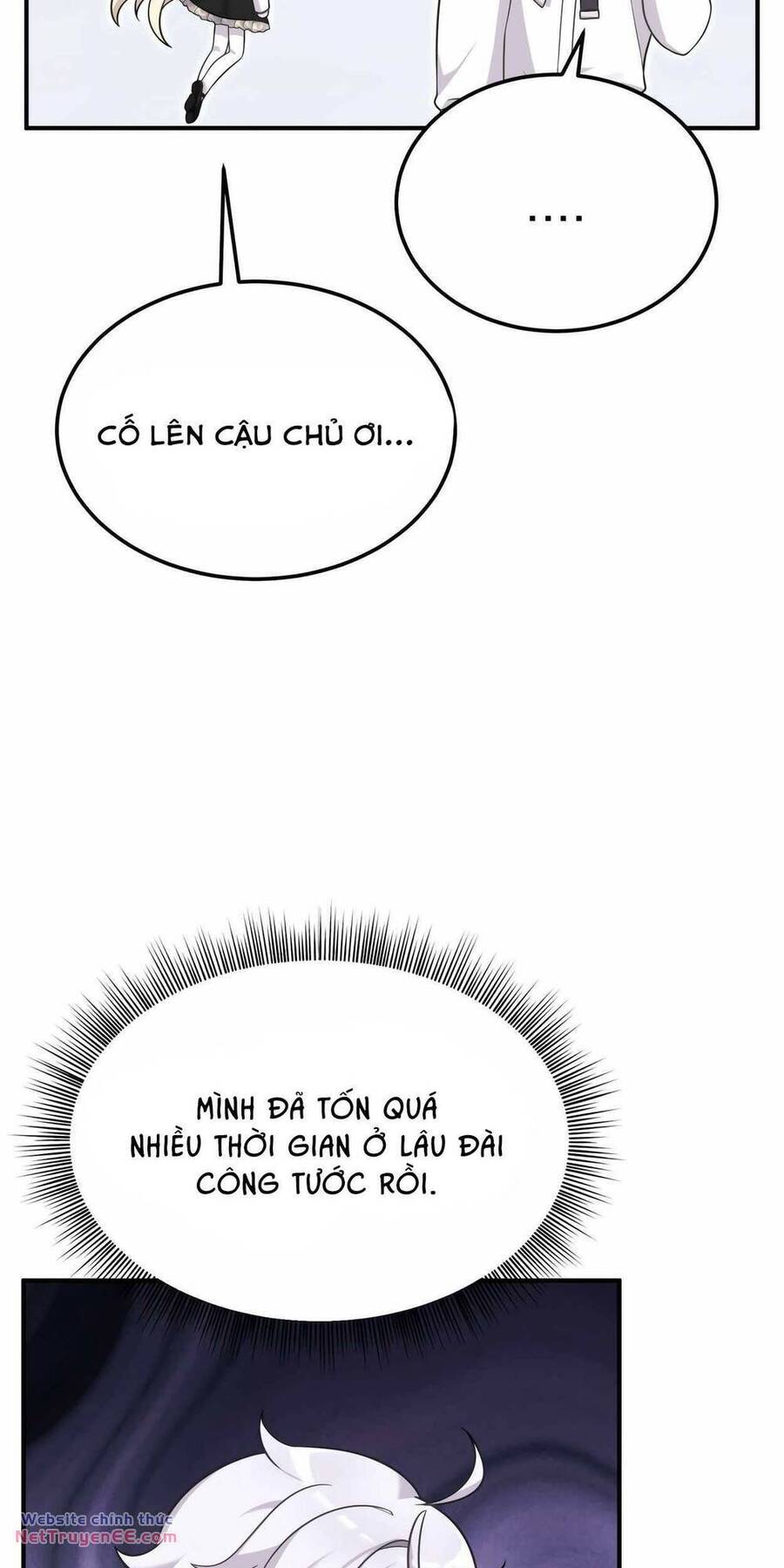 Phương Pháp Sinh Tồn Của Rồng Sắp Ngủm Chapter 19 - 38