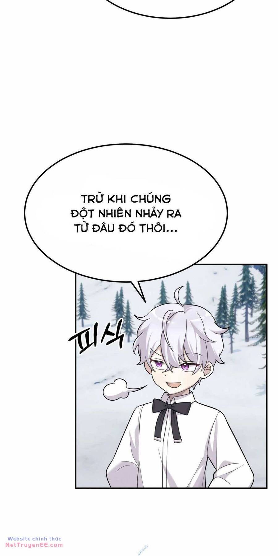 Phương Pháp Sinh Tồn Của Rồng Sắp Ngủm Chapter 19 - 50