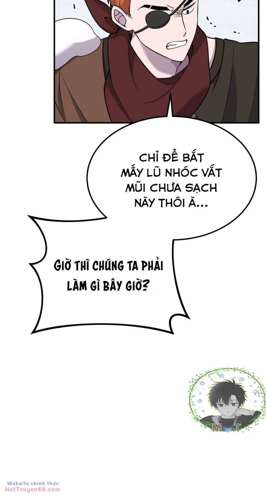 Phương Pháp Sinh Tồn Của Rồng Sắp Ngủm Chapter 19 - 59
