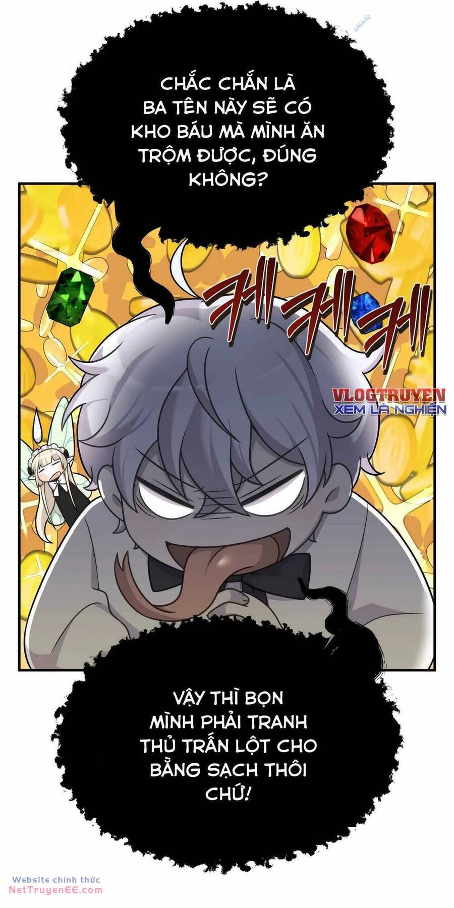Phương Pháp Sinh Tồn Của Rồng Sắp Ngủm Chapter 19 - 72