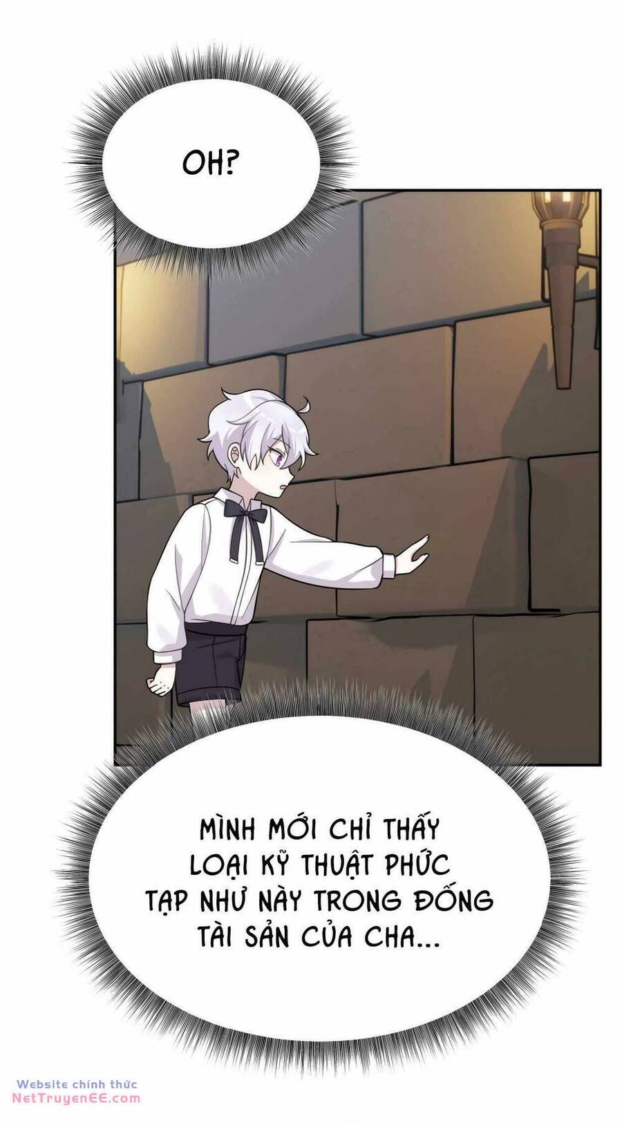 Phương Pháp Sinh Tồn Của Rồng Sắp Ngủm Chapter 20 - 12