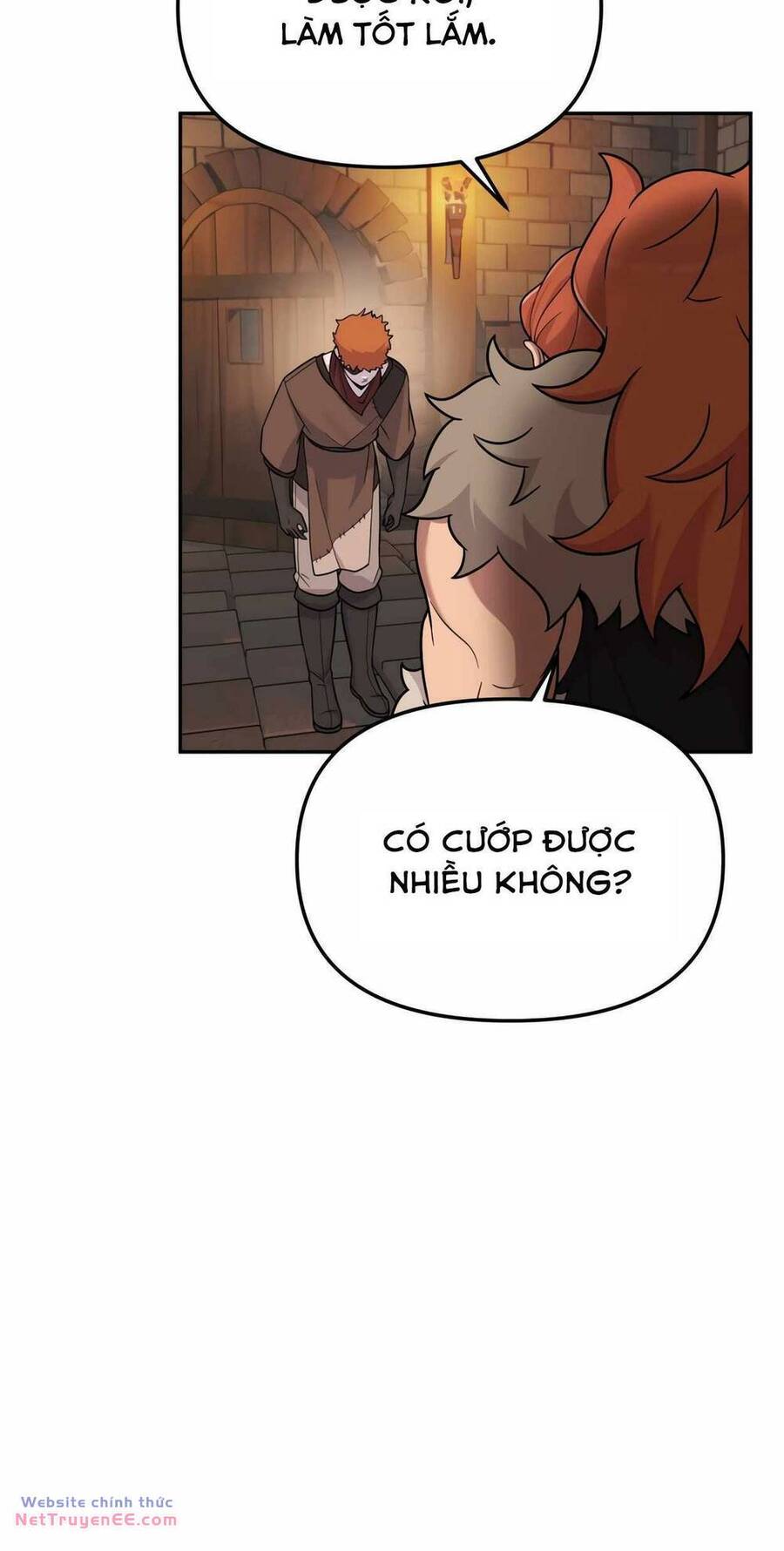 Phương Pháp Sinh Tồn Của Rồng Sắp Ngủm Chapter 20 - 36