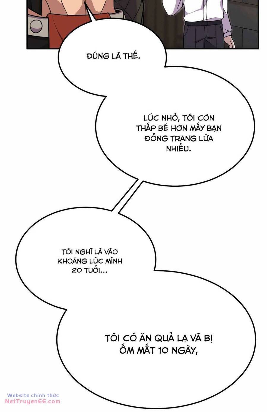 Phương Pháp Sinh Tồn Của Rồng Sắp Ngủm Chapter 22 - 83