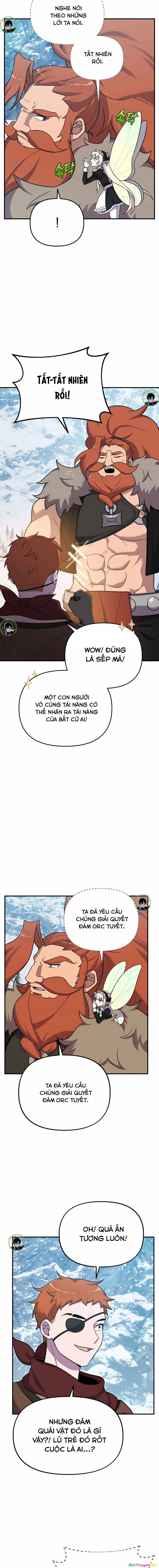 Phương Pháp Sinh Tồn Của Rồng Sắp Ngủm Chapter 23.5 - 6