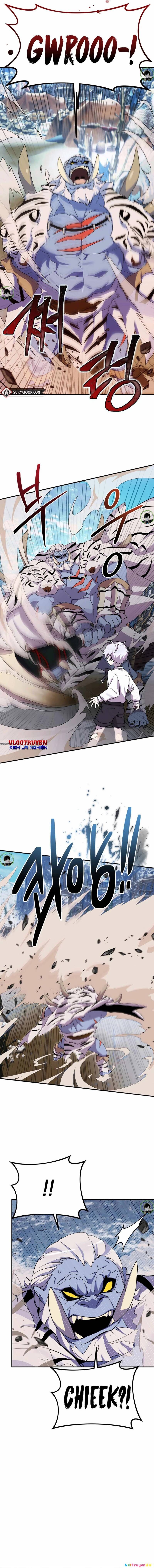 Phương Pháp Sinh Tồn Của Rồng Sắp Ngủm Chapter 23.5 - 8