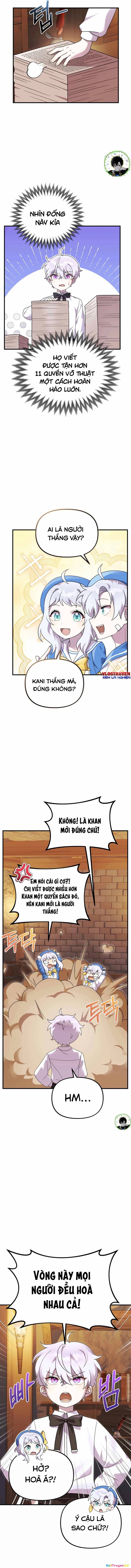 Phương Pháp Sinh Tồn Của Rồng Sắp Ngủm Chapter 26.5 - 2