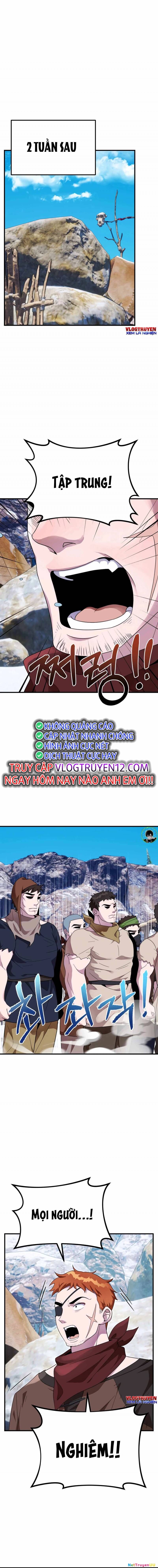 Phương Pháp Sinh Tồn Của Rồng Sắp Ngủm Chapter 26.5 - 4