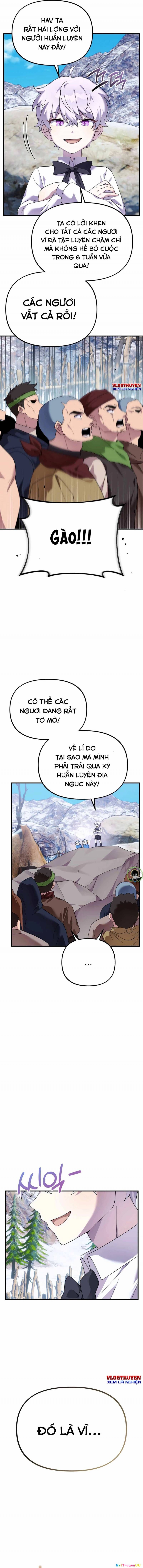 Phương Pháp Sinh Tồn Của Rồng Sắp Ngủm Chapter 26.5 - 6