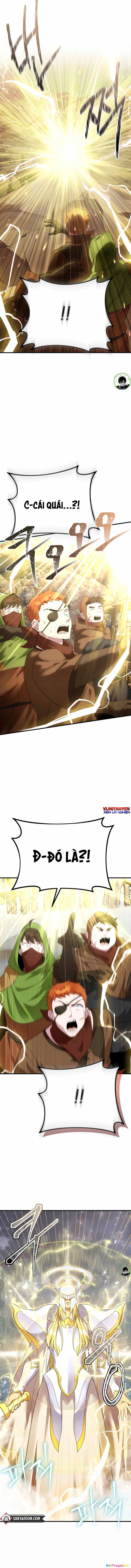 Phương Pháp Sinh Tồn Của Rồng Sắp Ngủm Chapter 26.5 - 7