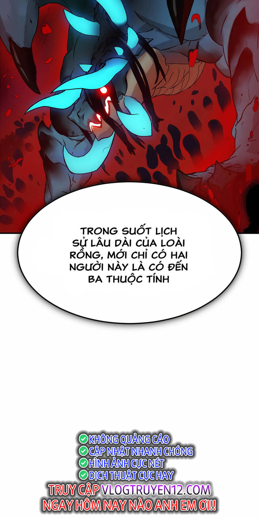 Phương Pháp Sinh Tồn Của Rồng Sắp Ngủm Chapter 3 - 131