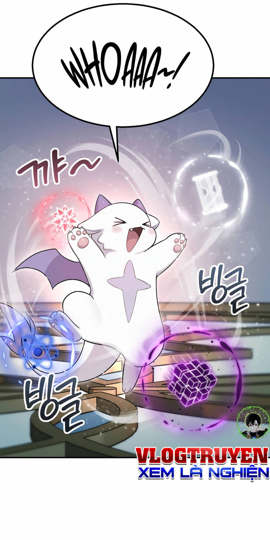 Phương Pháp Sinh Tồn Của Rồng Sắp Ngủm Chapter 3 - 139
