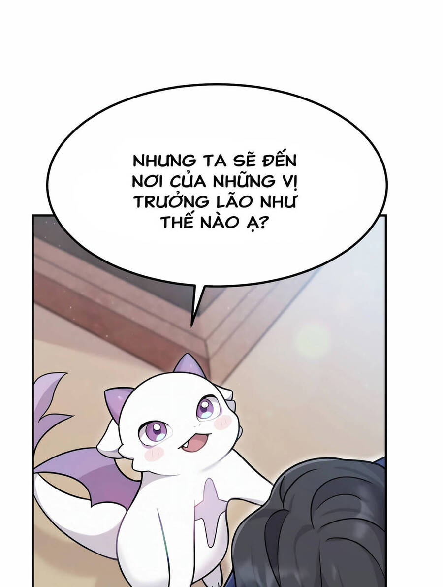 Phương Pháp Sinh Tồn Của Rồng Sắp Ngủm Chapter 3 - 23