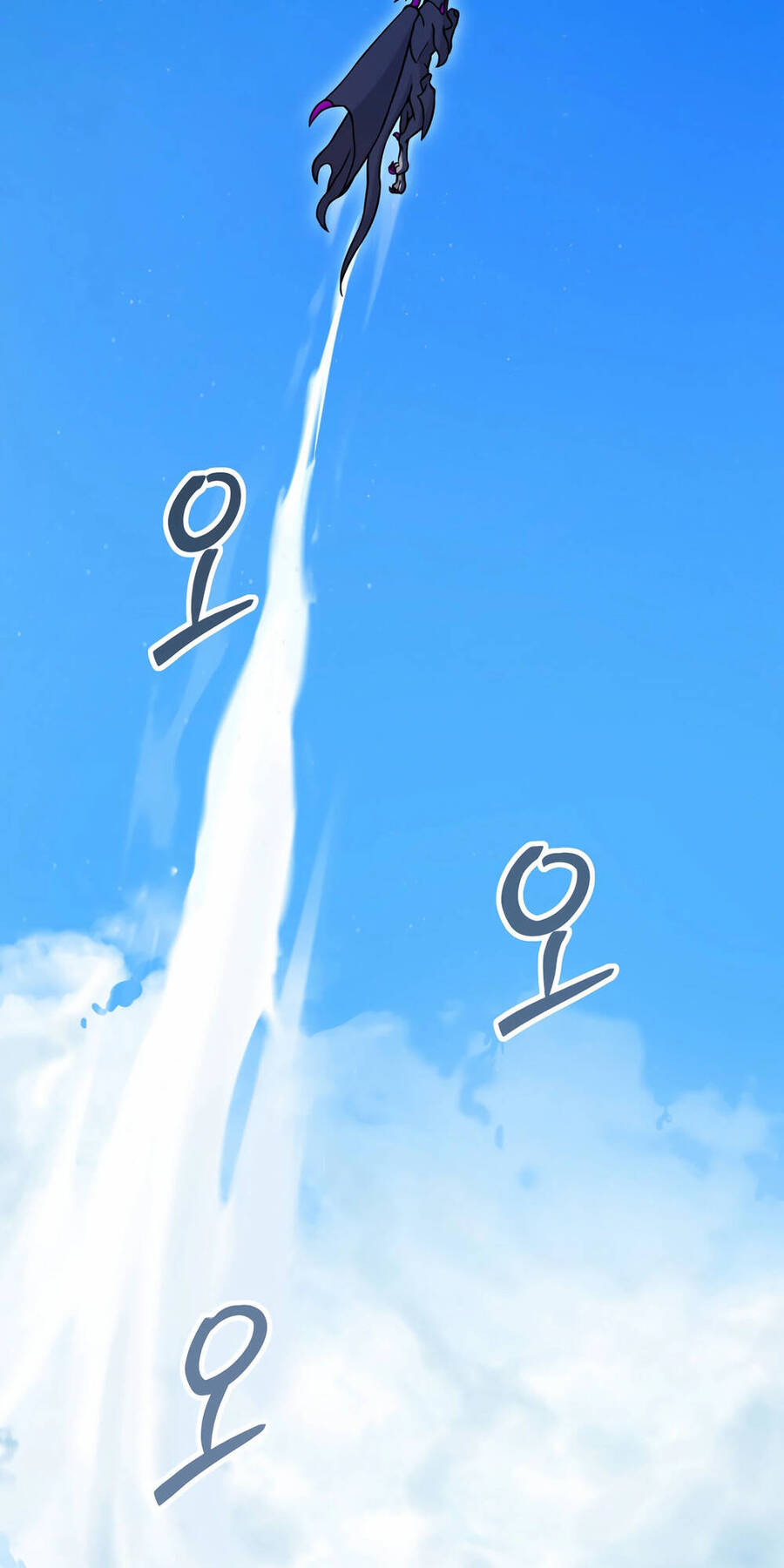 Phương Pháp Sinh Tồn Của Rồng Sắp Ngủm Chapter 3 - 51