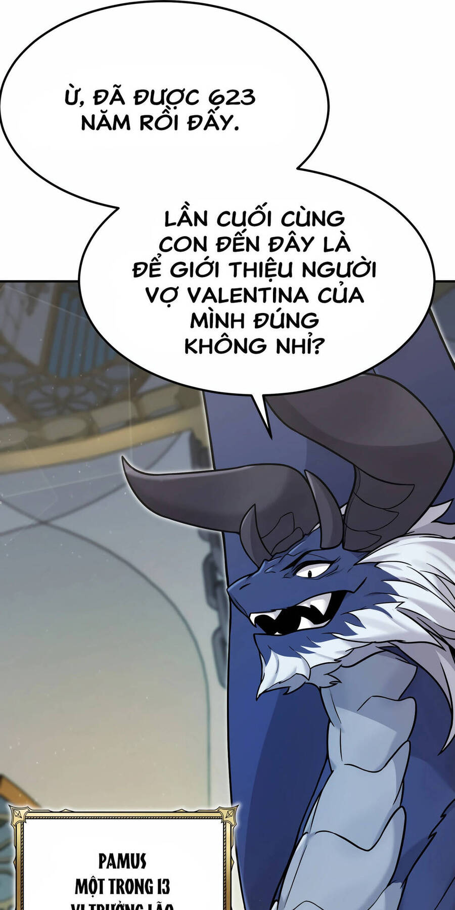 Phương Pháp Sinh Tồn Của Rồng Sắp Ngủm Chapter 3 - 78