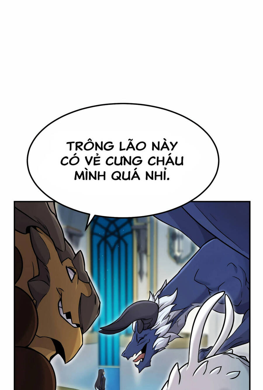 Phương Pháp Sinh Tồn Của Rồng Sắp Ngủm Chapter 3 - 93