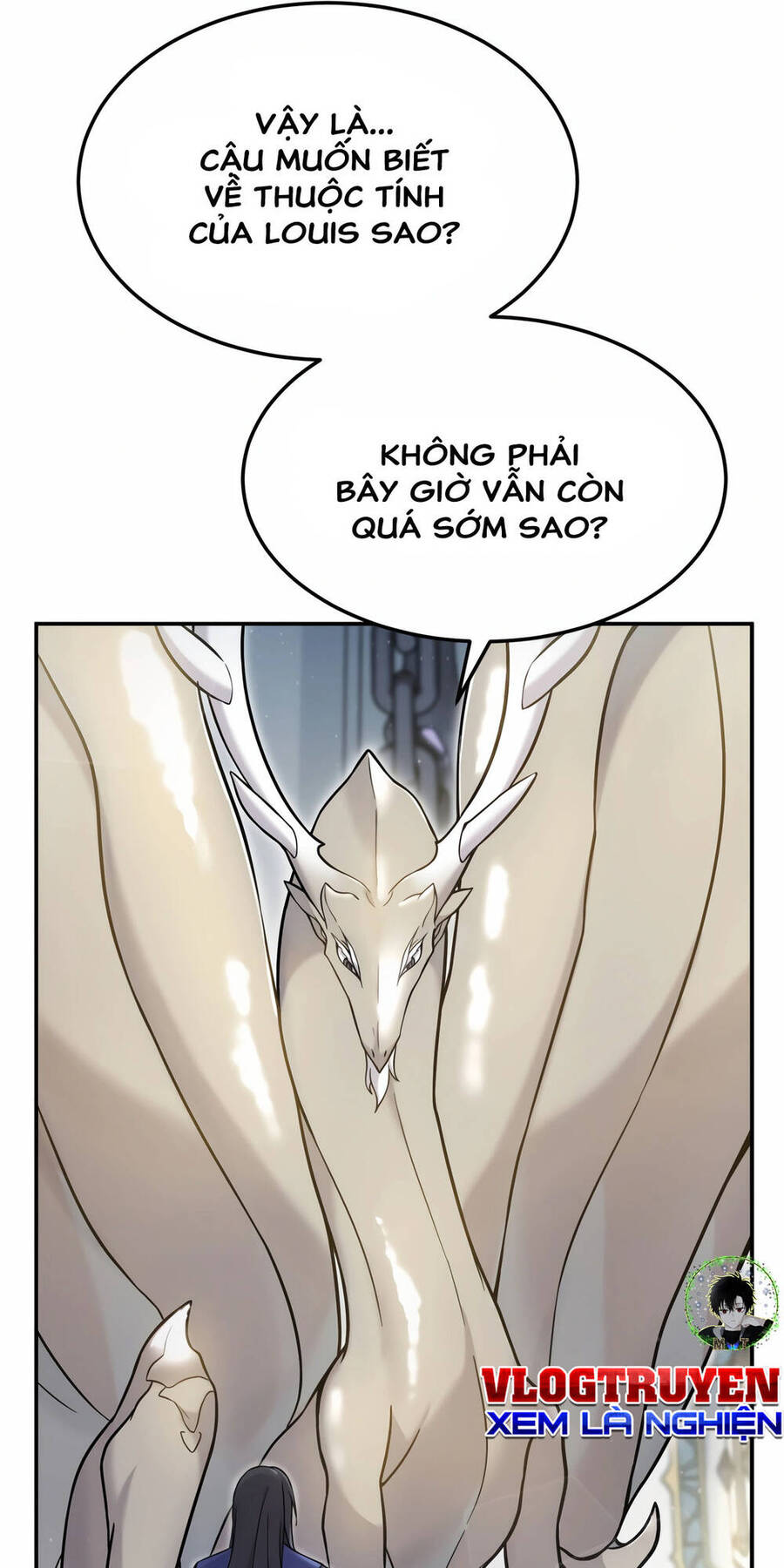 Phương Pháp Sinh Tồn Của Rồng Sắp Ngủm Chapter 3 - 95