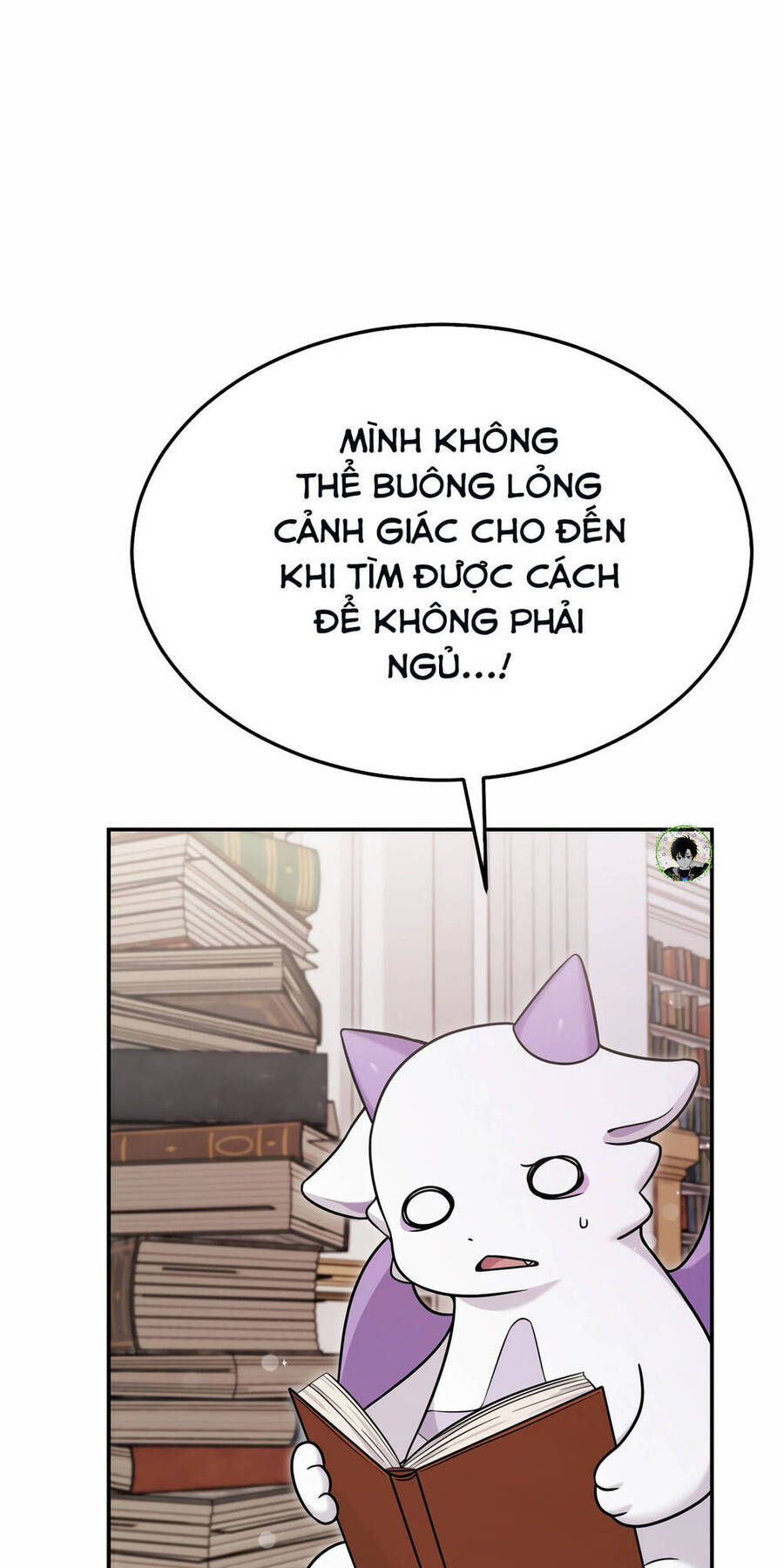 Phương Pháp Sinh Tồn Của Rồng Sắp Ngủm Chapter 4 - 117