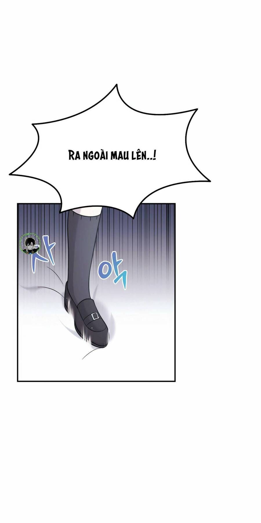Phương Pháp Sinh Tồn Của Rồng Sắp Ngủm Chapter 10 - 43