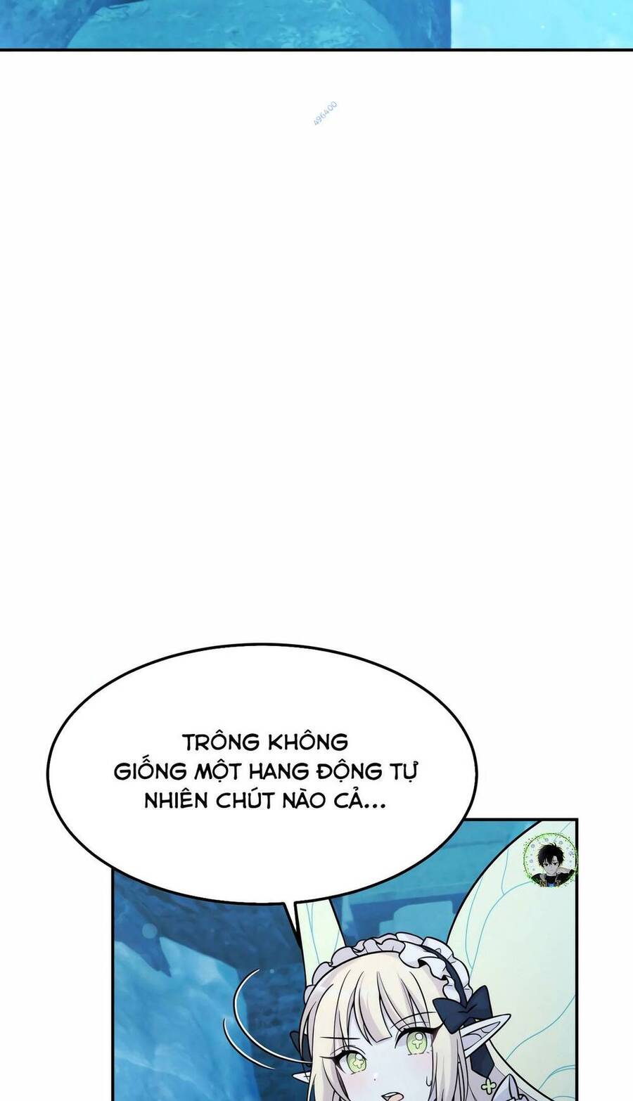 Phương Pháp Sinh Tồn Của Rồng Sắp Ngủm Chapter 10 - 71