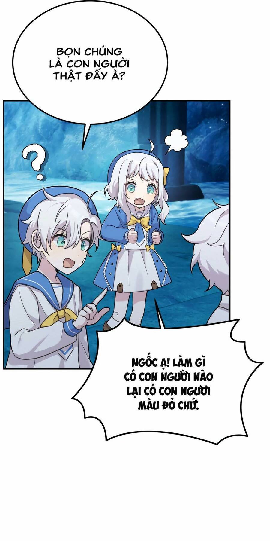 Phương Pháp Sinh Tồn Của Rồng Sắp Ngủm Chapter 11 - 13