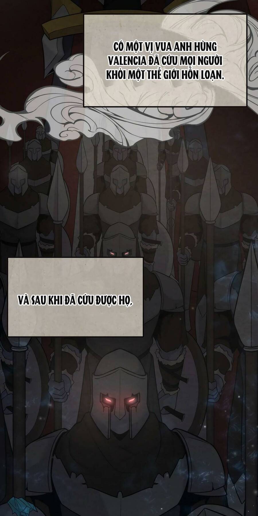 Phương Pháp Sinh Tồn Của Rồng Sắp Ngủm Chapter 11 - 19