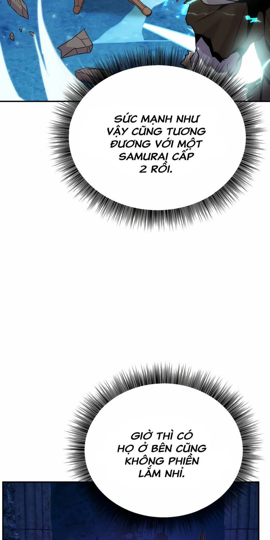Phương Pháp Sinh Tồn Của Rồng Sắp Ngủm Chapter 11 - 50