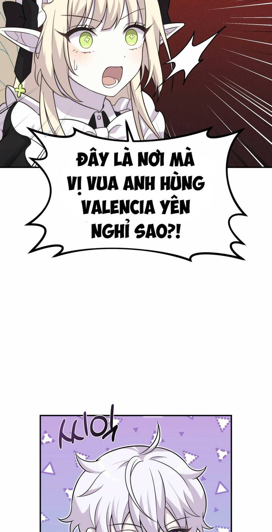 Phương Pháp Sinh Tồn Của Rồng Sắp Ngủm Chapter 12 - 23