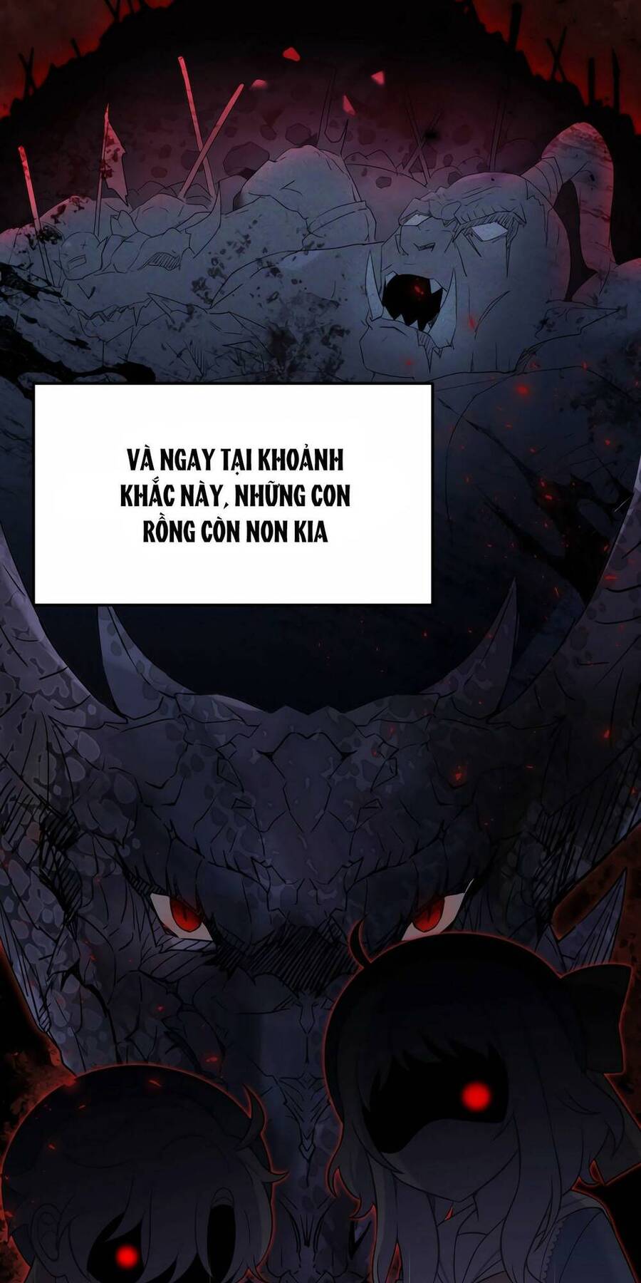 Phương Pháp Sinh Tồn Của Rồng Sắp Ngủm Chapter 12 - 51