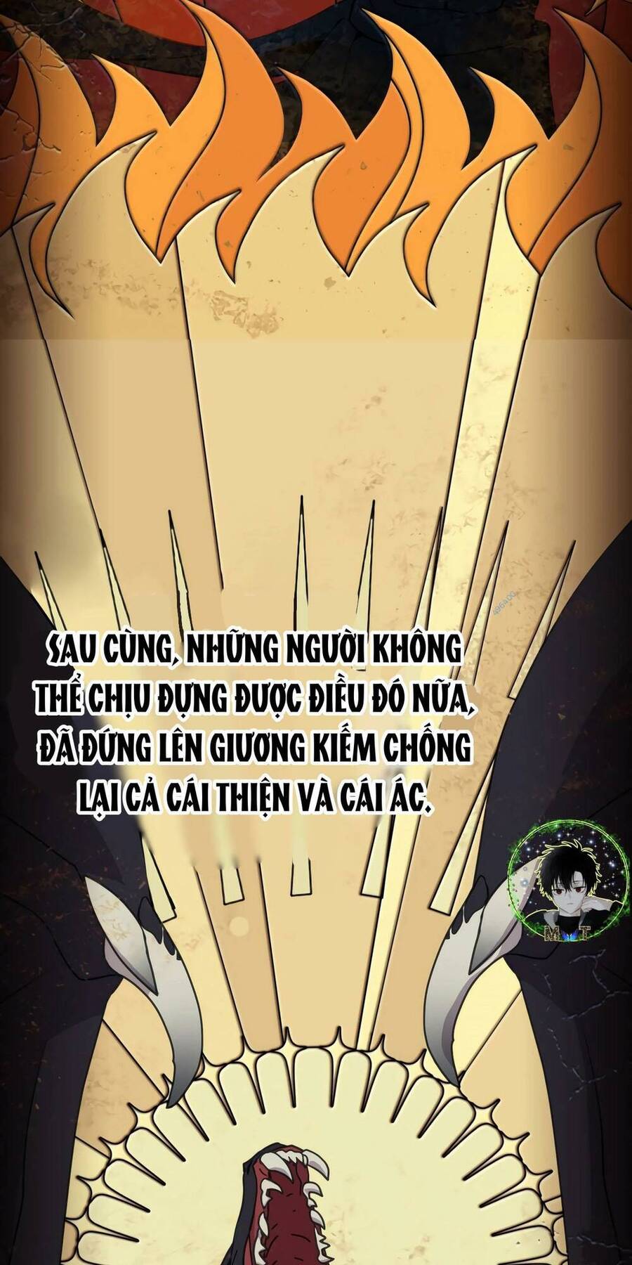 Phương Pháp Sinh Tồn Của Rồng Sắp Ngủm Chapter 13 - 18