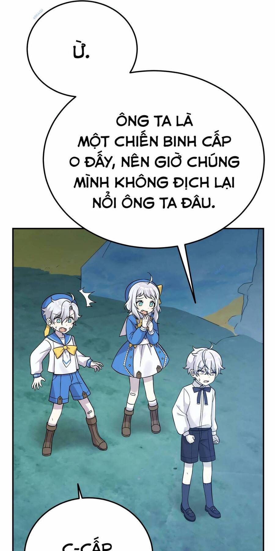 Phương Pháp Sinh Tồn Của Rồng Sắp Ngủm Chapter 13 - 64