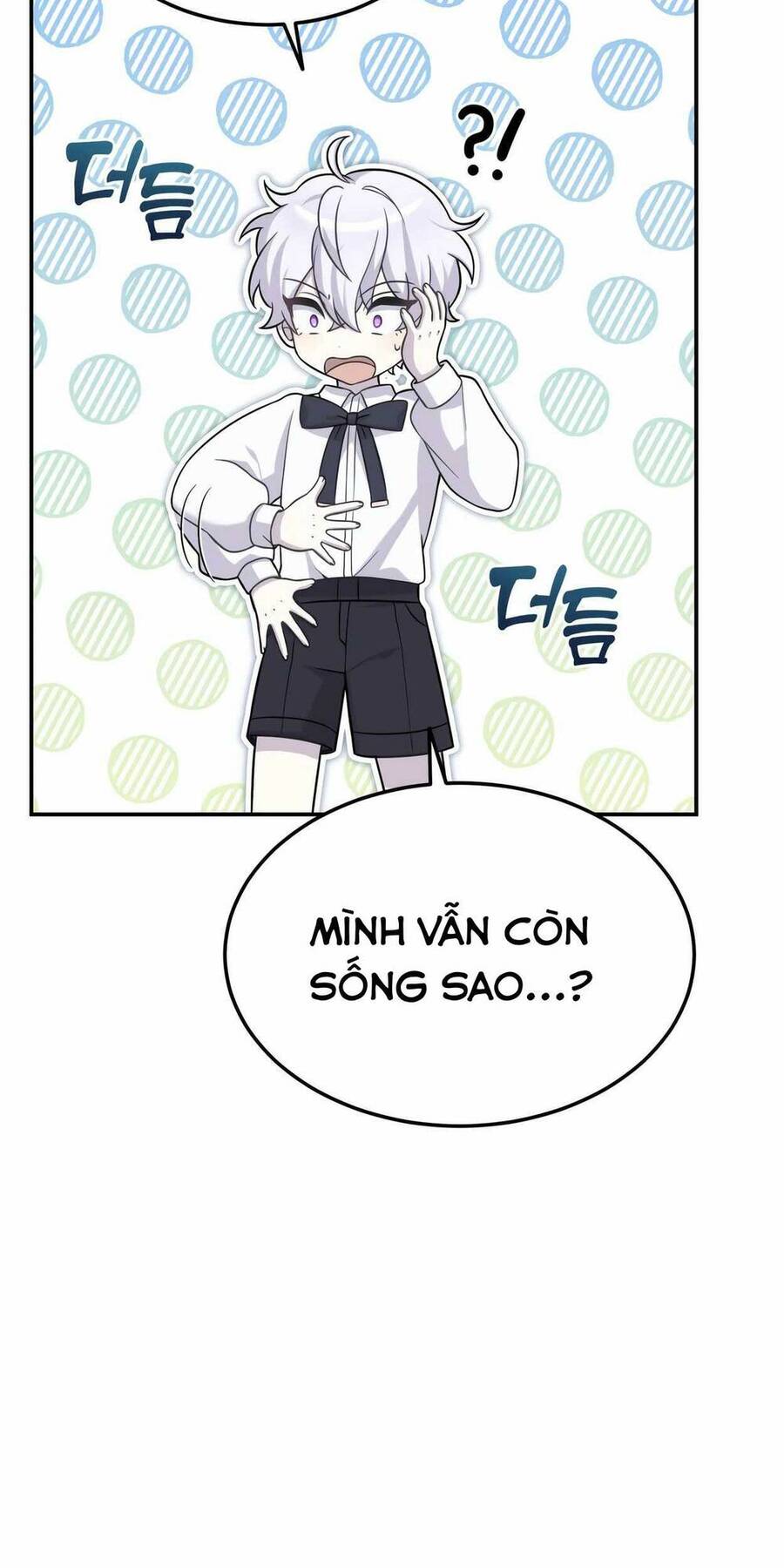 Phương Pháp Sinh Tồn Của Rồng Sắp Ngủm Chapter 14 - 9
