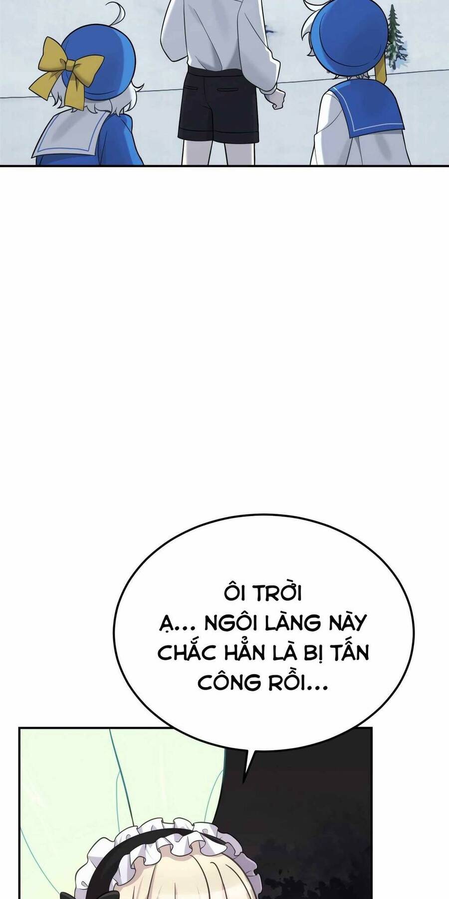 Phương Pháp Sinh Tồn Của Rồng Sắp Ngủm Chapter 15 - 26