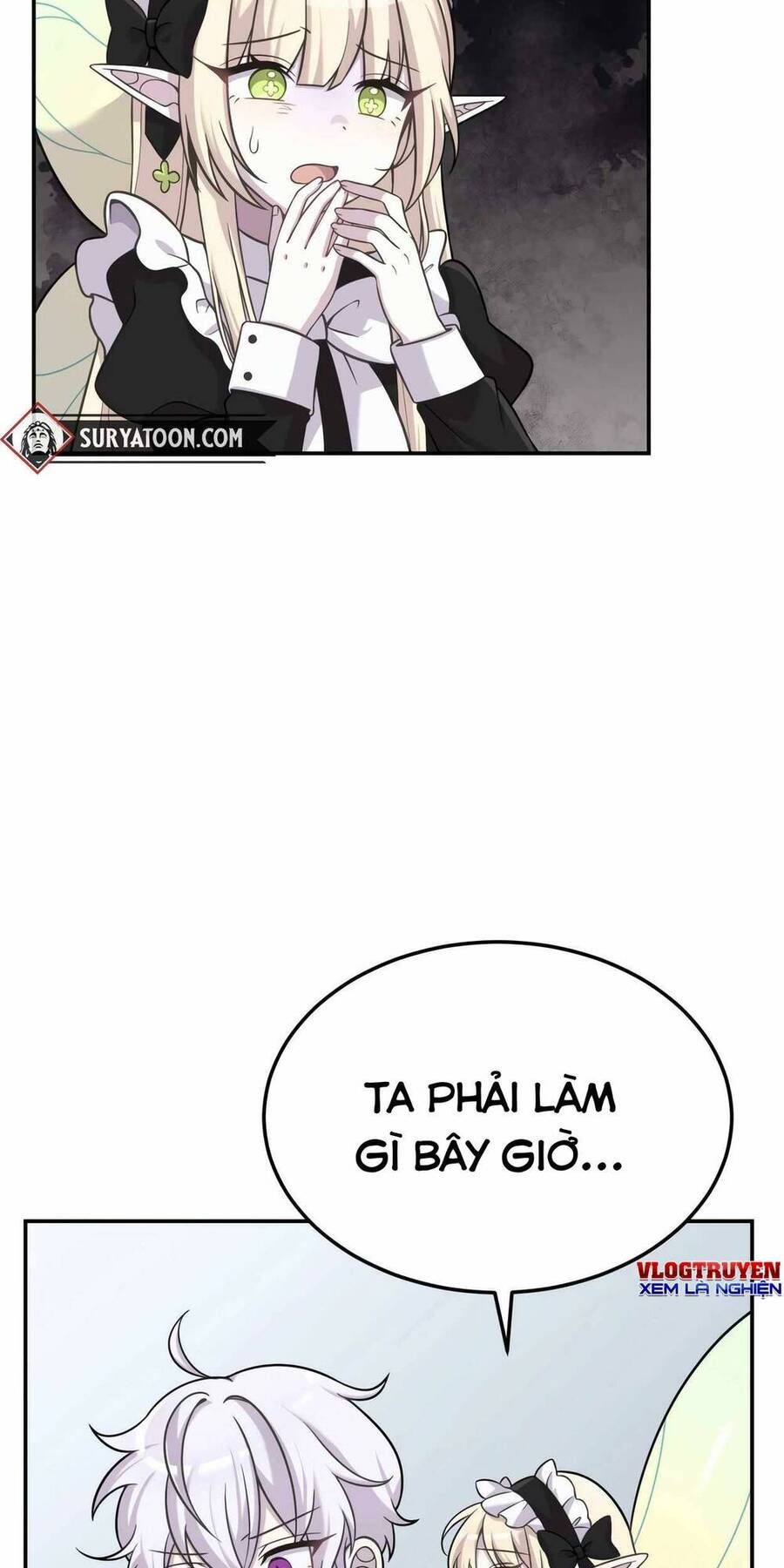 Phương Pháp Sinh Tồn Của Rồng Sắp Ngủm Chapter 15 - 27