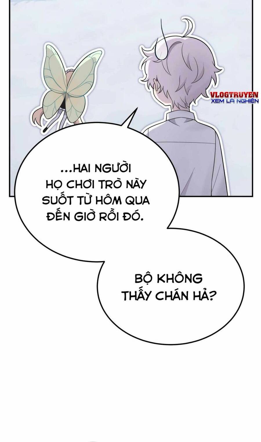 Phương Pháp Sinh Tồn Của Rồng Sắp Ngủm Chapter 15 - 5
