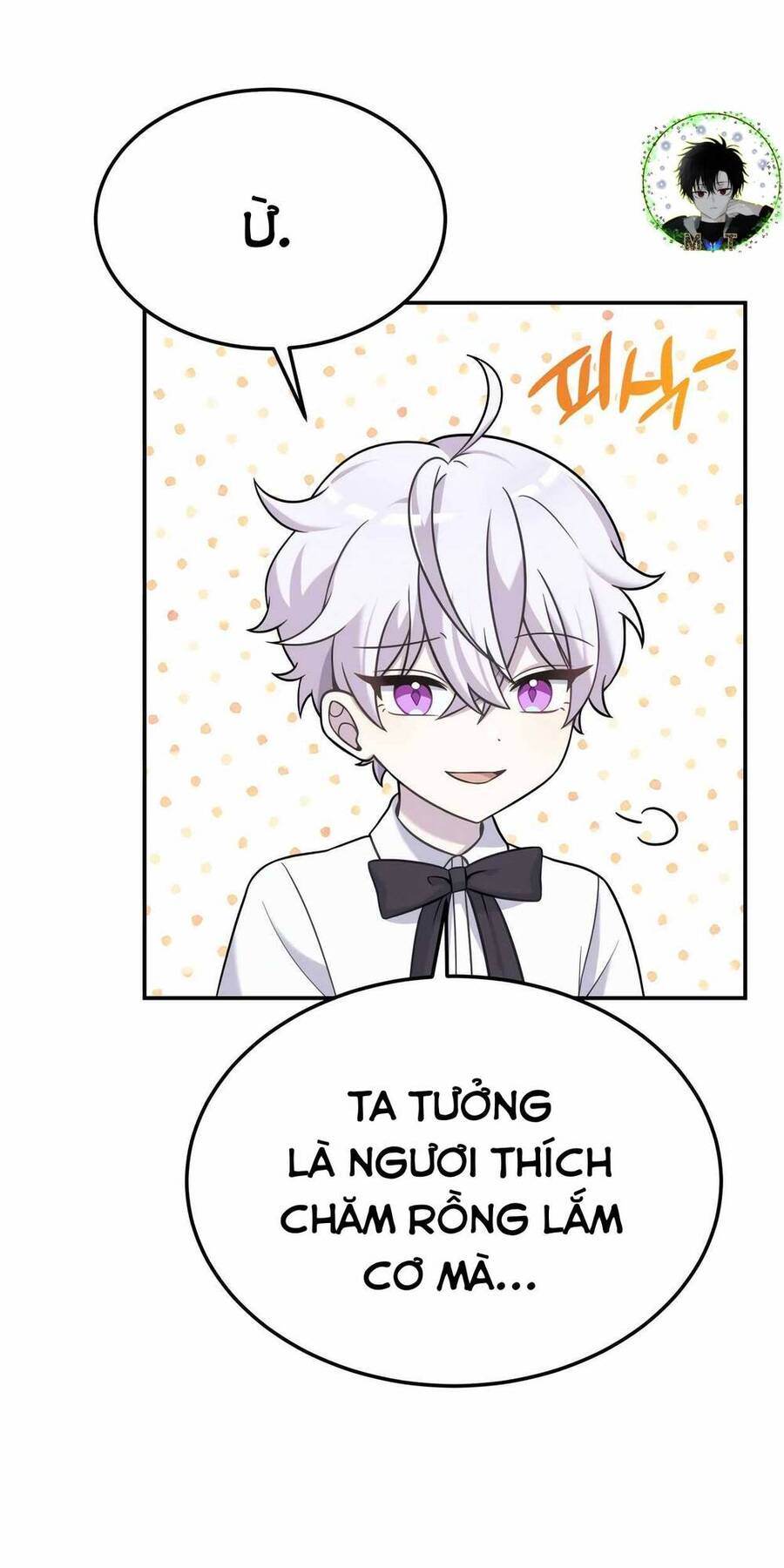 Phương Pháp Sinh Tồn Của Rồng Sắp Ngủm Chapter 15 - 7